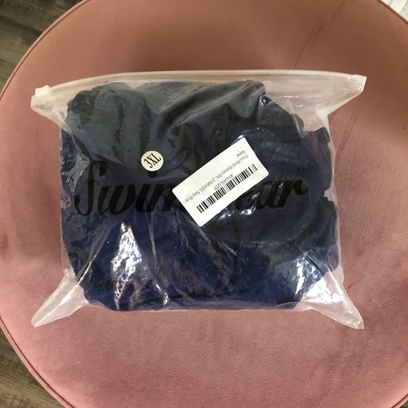 One Piece Swimsuit - Picture 4 of 4